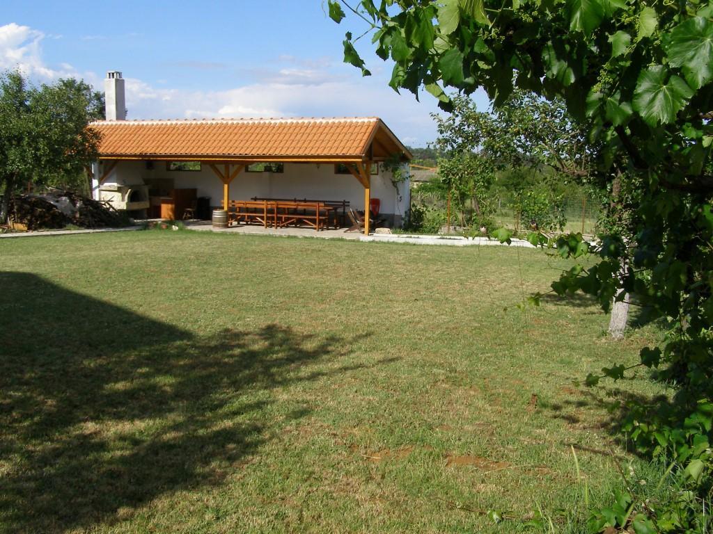 Nicodia Holiday Village Tsareva Polyana Екстер'єр фото