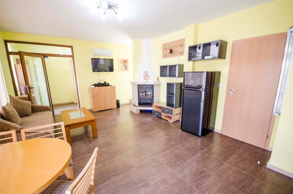 Nicodia Holiday Village Tsareva Polyana Екстер'єр фото